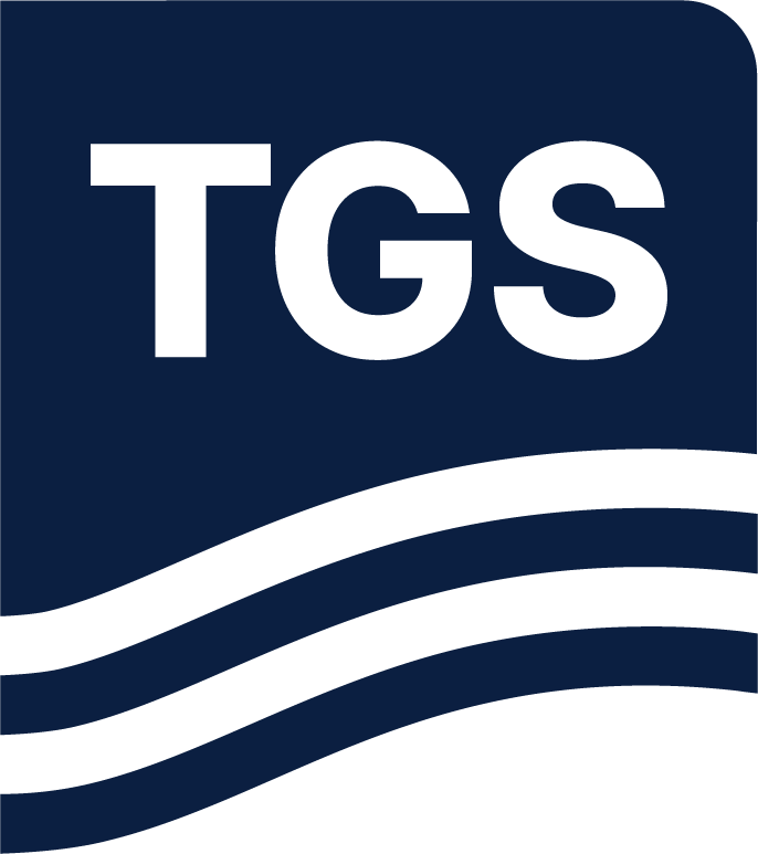 Logo of the company.